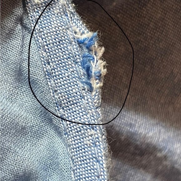 Tularosa embroidered sheath dress - Picture 4 of 6